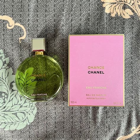 smells like chanel chance|chanel chance alternative.